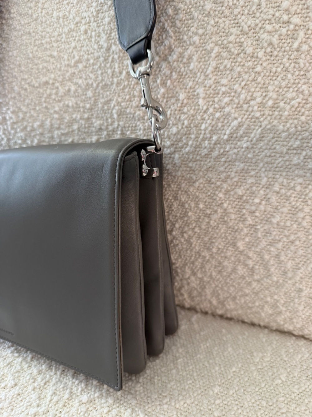ALLSAINTS Bag. - Picture 5 of 16